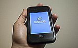 Facebook хочет купить Waze, но требует закрыть израильский центр
