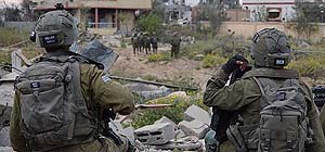 190-й день войны в Израиле. Хронология событий