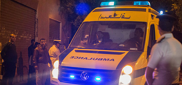 Жертвами теракта на Синае стали более 235 человек