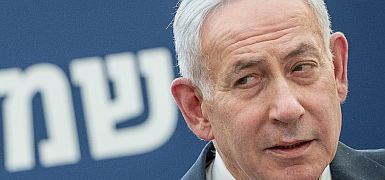 Нетаниягу подаст иск против "Гаарец" из-за публикации о предупреждении перед 7 октября
