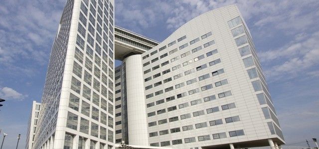 Гаагский суд начал проверку
военных преступлений в ПА
