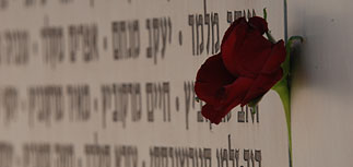 Израиль отмечает День памяти павших в войнах и терактах