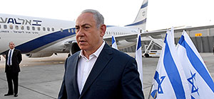 11 марта премьер-министр Биньямин Нетаниягу отправится с визитом в ОАЭ
