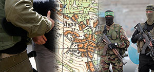 Задержан подрывник ХАМАСа, проникший в Израиль под видом больного
