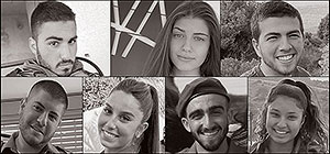 Бой на базе "Зиким": из отчета британского парламента о событиях 7.10 в Израиле