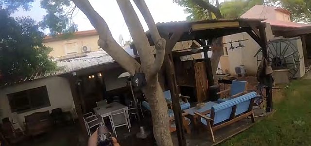 "Китат коненут" не учили отражать такую атаку": отчет британского парламента о боях за кибуц Суфа
