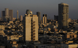 СМИ: Пентагон построит около Тель-Авива подземный объект "911"