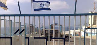 Расследование стрельбы на границе Ливана и Израиля